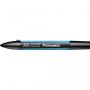 Promarker Winsor&Newton B137 Sky Blue - 4